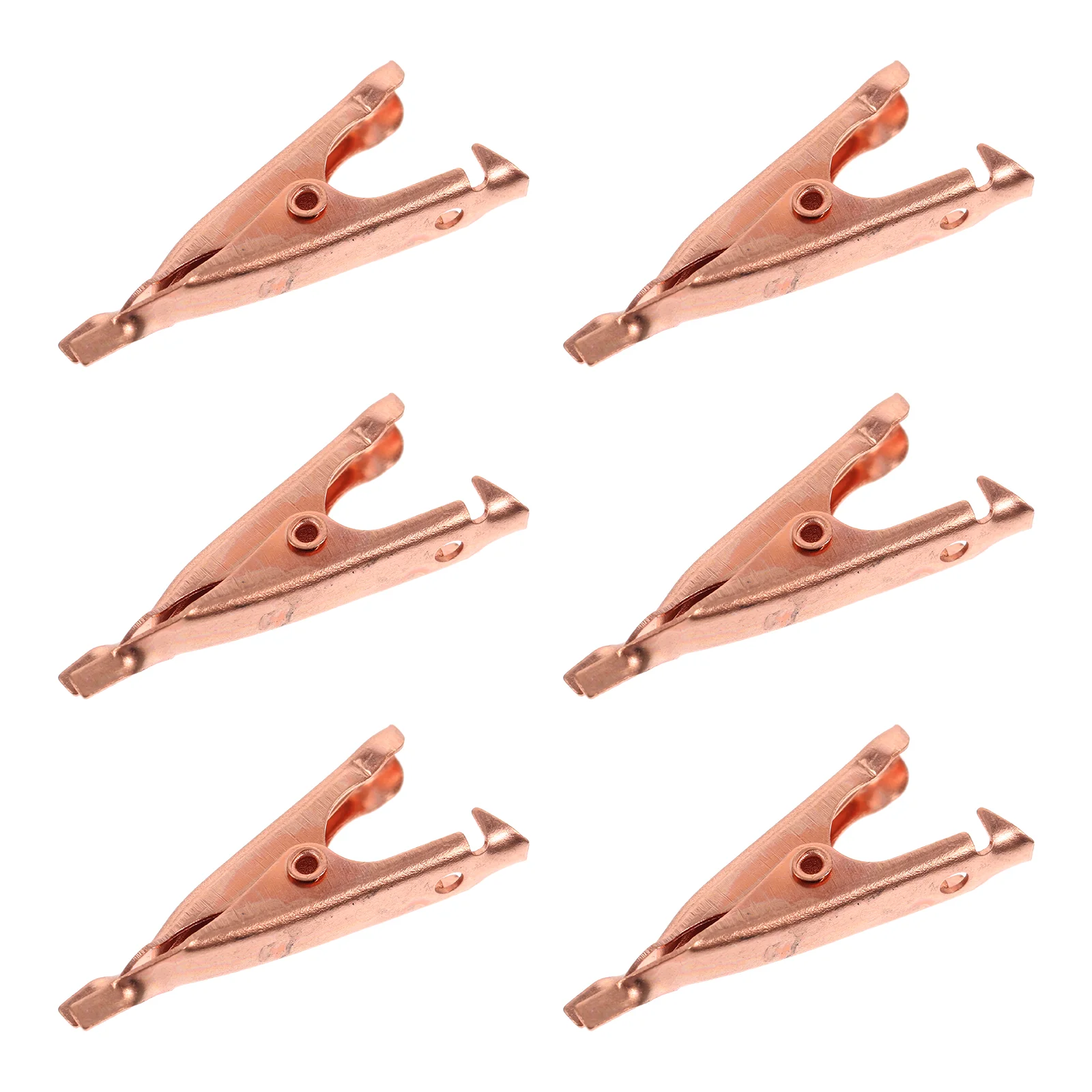 

6Pcs Compact Household Small Skin Remover Warts Skin Remover Clip Warts Removal Clip for Removing Daily Home