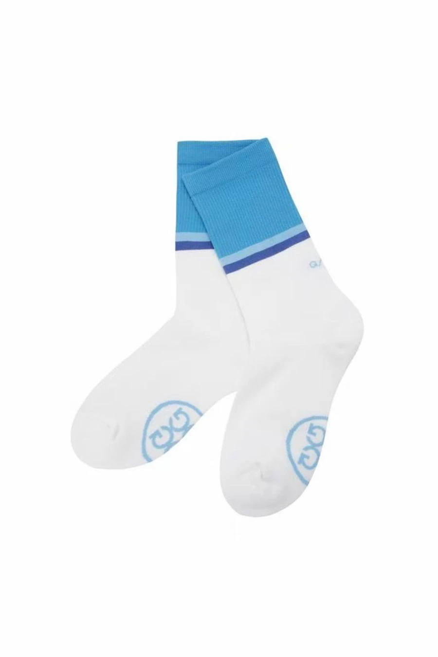 GOLF women's socks sports socks sweat absorption breathable deodorant women's socks new high ball clothing tube socks