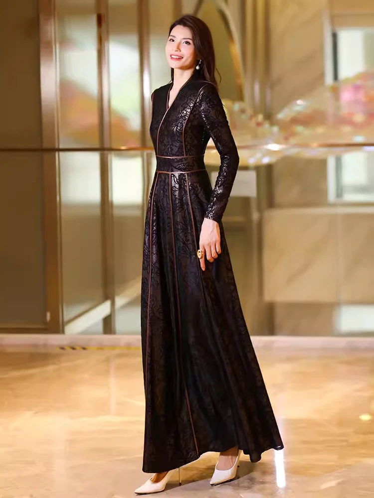 Рисунок 4 - Новый Женщины Винтаж китайское