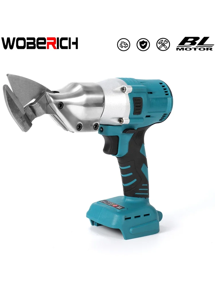 

Беспроводные электрические ножницы WOBERICH для аккумулятора Makita