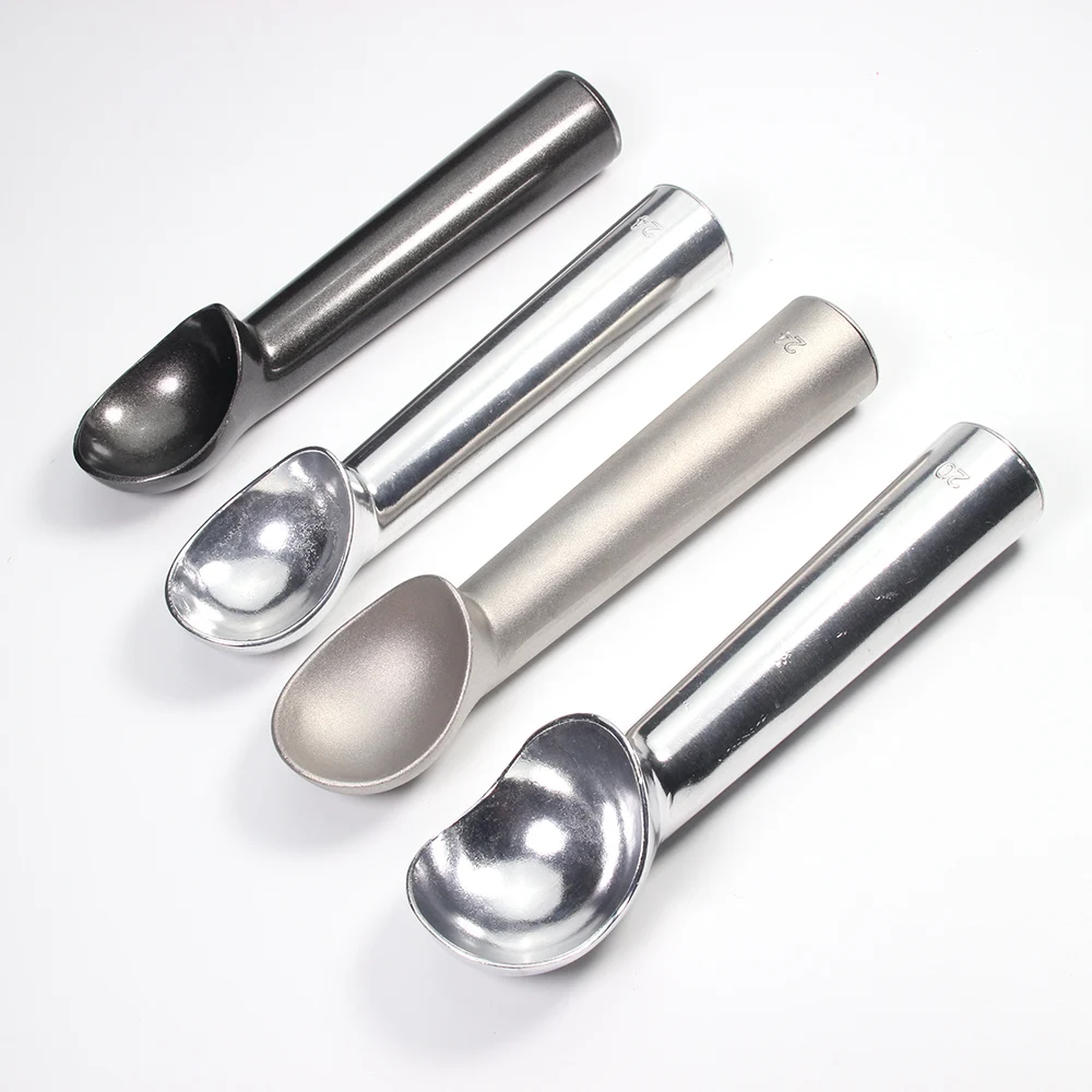 

Commercial Haagen-Dazs Self-melting Ice Cream Scoop Aluminum Ice Cream Scoop Scoop Ice Cream Scoop Scoop Scoop Scoop Scoop