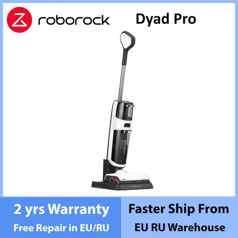 Пылесос вертикальный roborock dyad. Пылесос Dyad Pro. Роборок Dyad Pro. Роборок пылесос вертикальный моющий беспроводной.