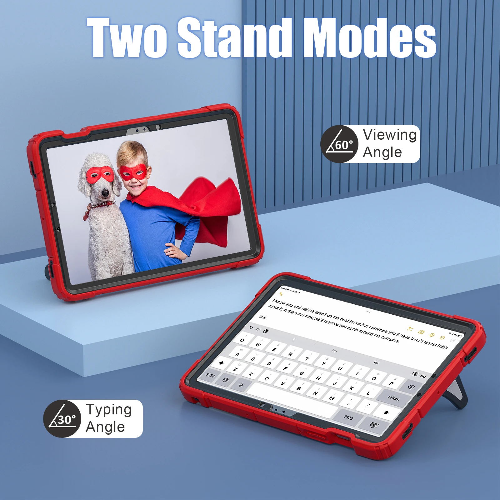 Spider Shockproof Kids Case for Samsung Galaxy Tab S7 S8 S9 S9FE 11inch T870 X700 X710 X510 Silicone PC Cover Built-in Kickstand