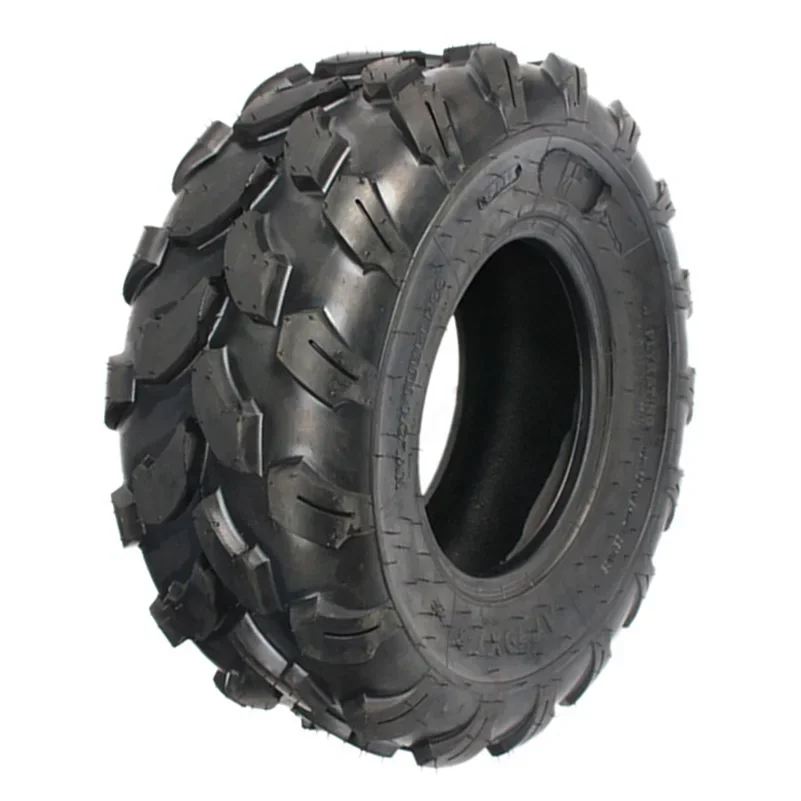 8-дюймовые 19x7-8 вакуумные шины подходят для 4-колесных транспортных мотоциклов 50