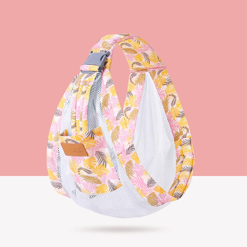 Слинг-переноска для новорожденных на 0-36 месяцев |