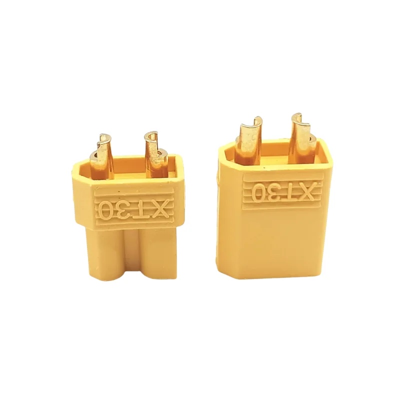 5 пар штепсельные Разъемы XT30 для радиоуправляемых моделей