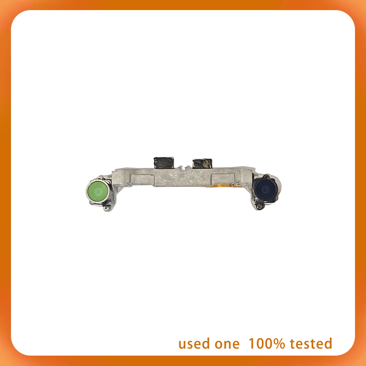 Mavic Pro Platinum Body Visual Components Камеры для предотвращения препятствий слева и справа