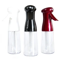 200ml salon water spray bottle beauty hairdressing fine mist water spray bottles long lasting high pressure spray bottle