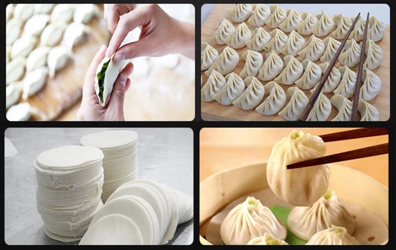 Форма для вареников коммерческой формы квадратная форма Wonton нарезки оберточная