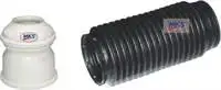 

689 for ten shock absorber dust protection + intermediate bed mount mount mount for