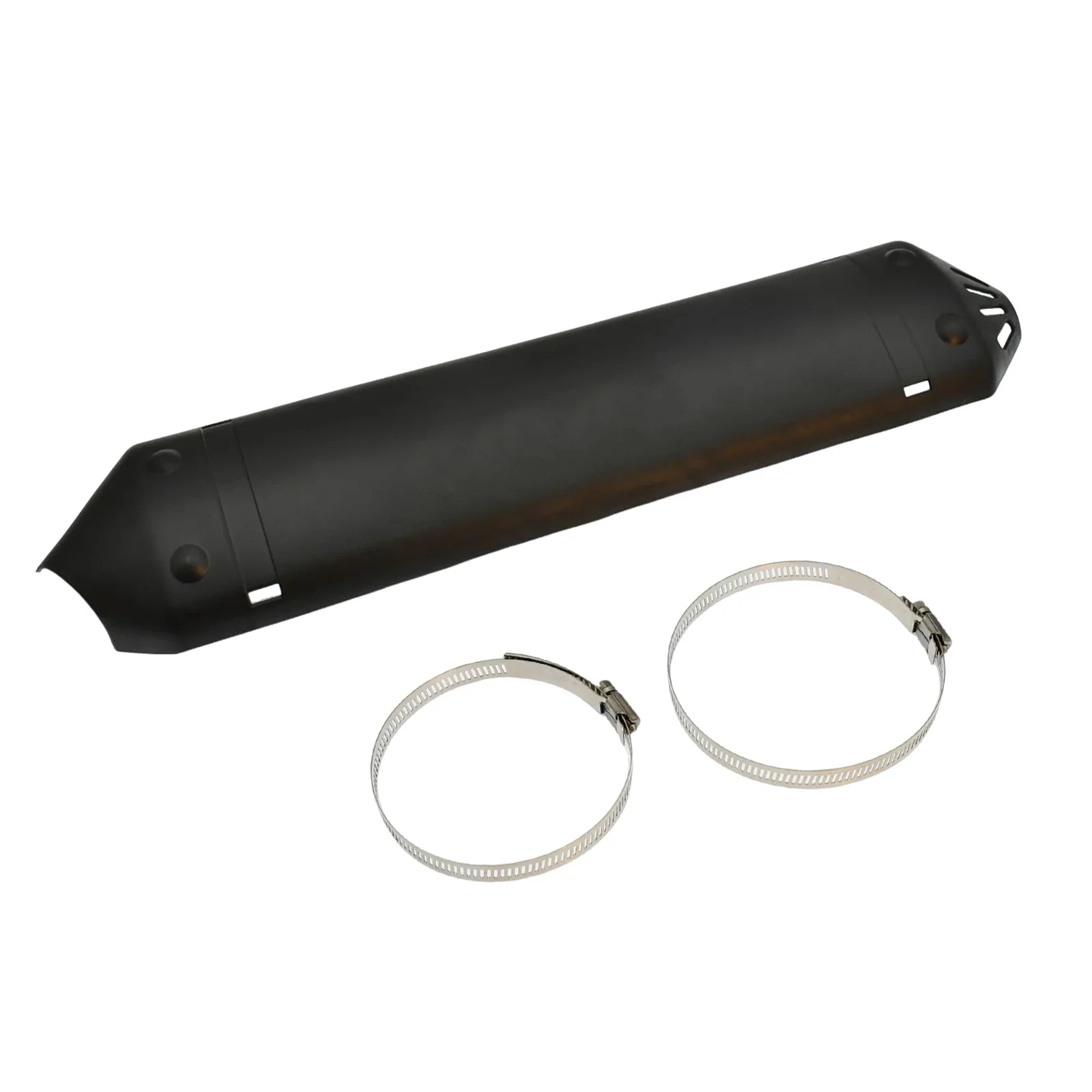 

Для KTM 250 300 XC XC-W XCW XC250 XC300 XCW250 XCW300 TPI erbergrodeo, защита выхлопной трубы, тепловой экран, крышка, защита для мотокросса