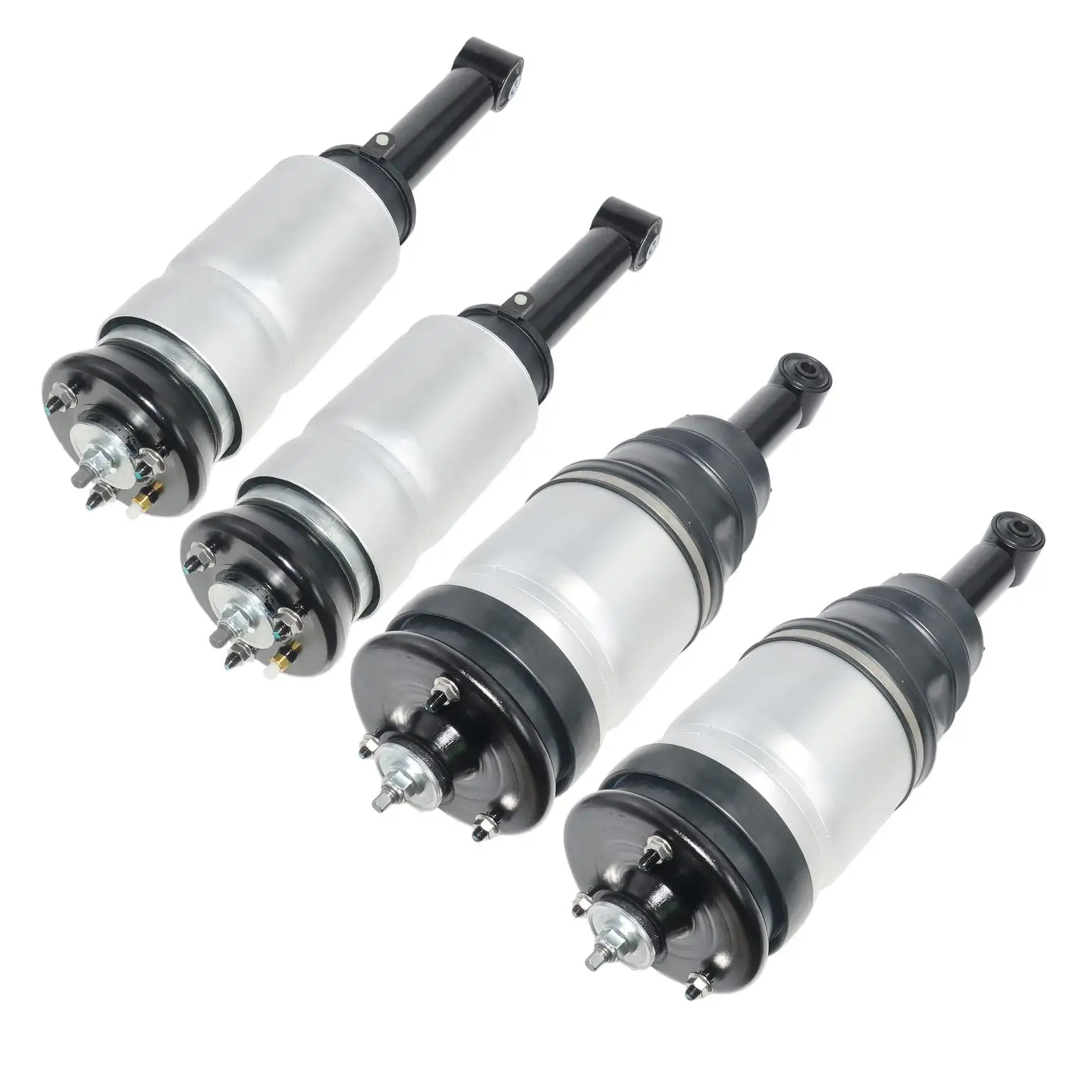 AP03 4 шт. для Land Rover Discovery 3 4 Range Rover Sport пневматические амортизационные стойки