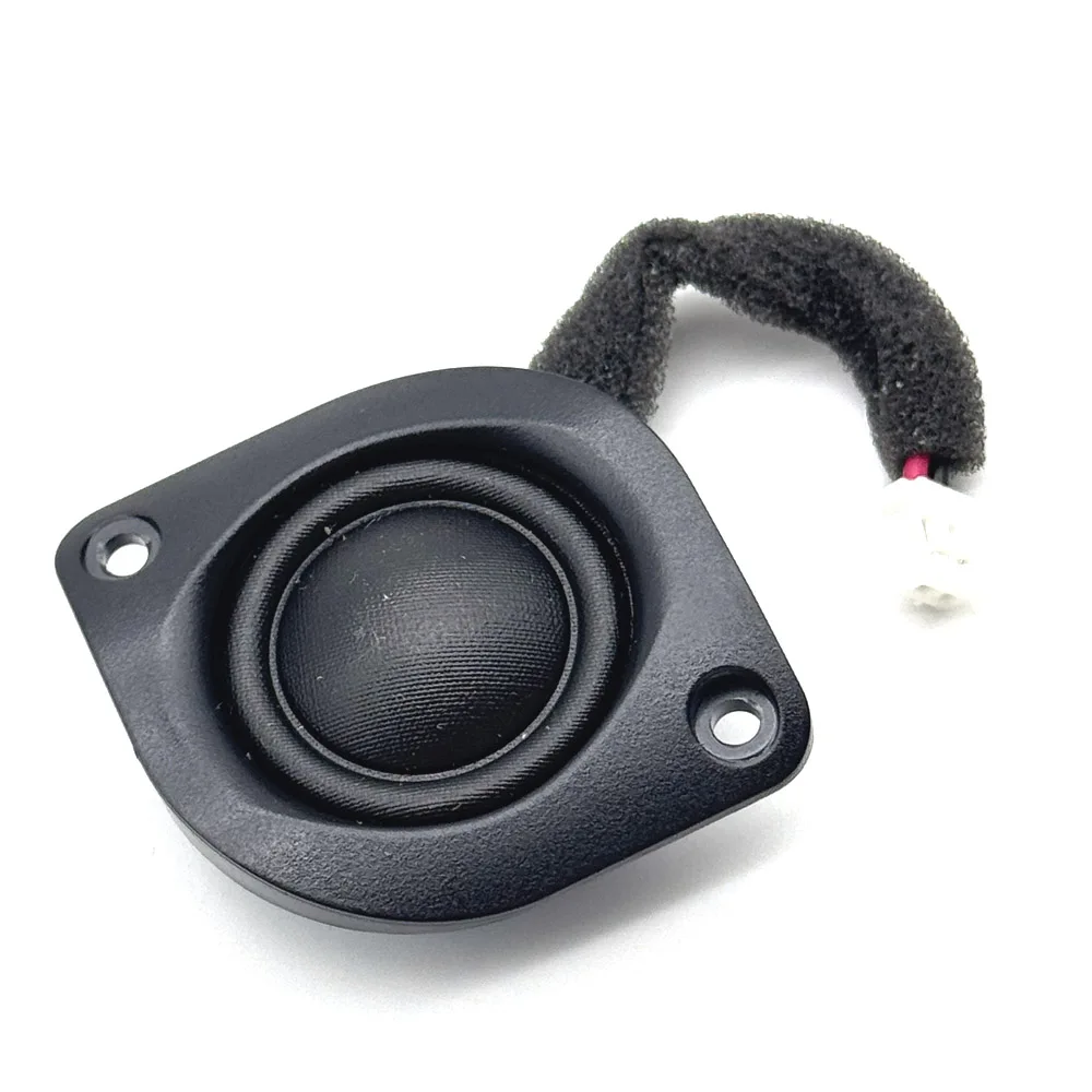 Фото Оригинальный новый высокочастотный динамик для JBL Flip 6 GG, 4 Ом, 10 Вт, неодимовый динамик с кабелем, соединительное устройство из шелковой пленки №4