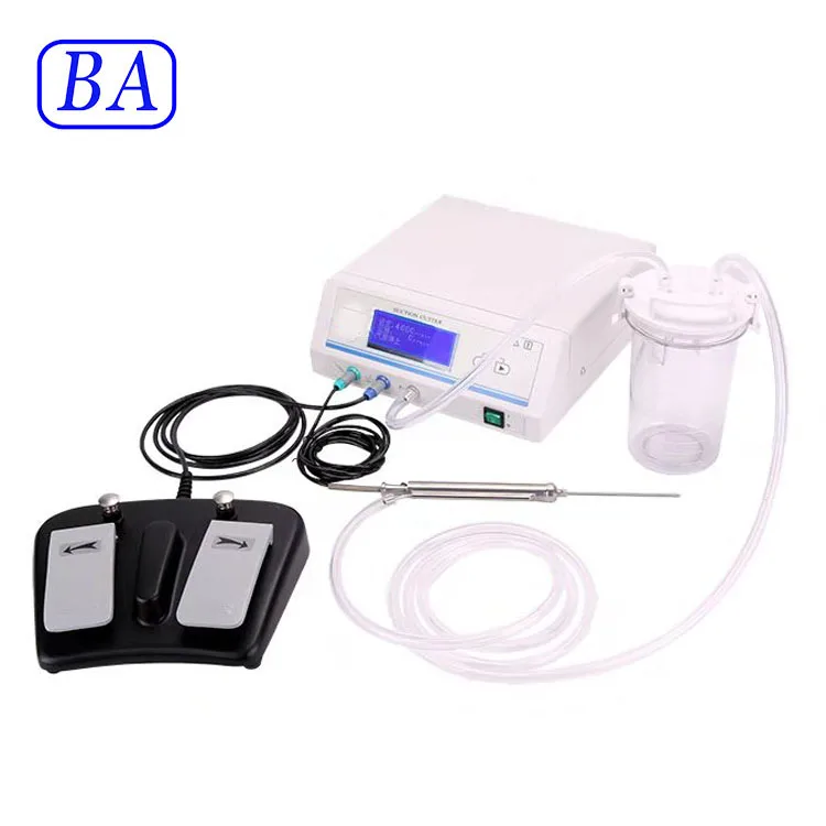 

Surgical power drill/ENT shaver system/medical nasal suction cutter