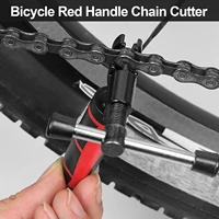 mini bicycle chain pin remover cycle repair tool bike link breaker splitter mtb bike chains extractor cutter device accessories