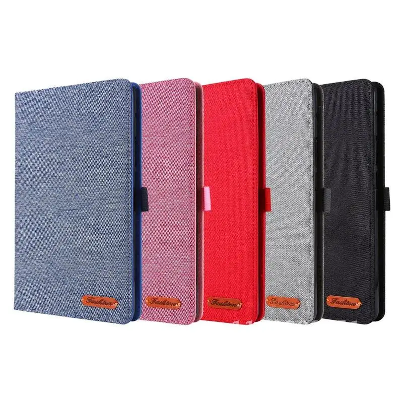 Ковбойский чехол с откидной крышкой для Huawei MatePad 10 4 |-f-| Funda T8 T 8 дюймов телефон