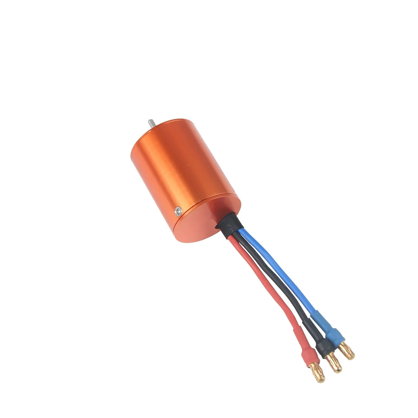 Фото FATJAY 2838-2800KV 3800KV RC Hobby Inrunner Бесщеточный двигатель с валом 2,3 мм Модернизированная версия модели 2440 для радиоуправляемой машины RC Boat №4