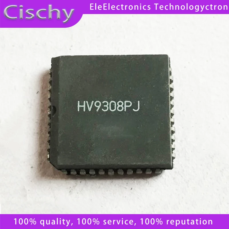 

2pcs/lot HV9308PJ HV9308PG HV9308 PLCC-44 In Stock