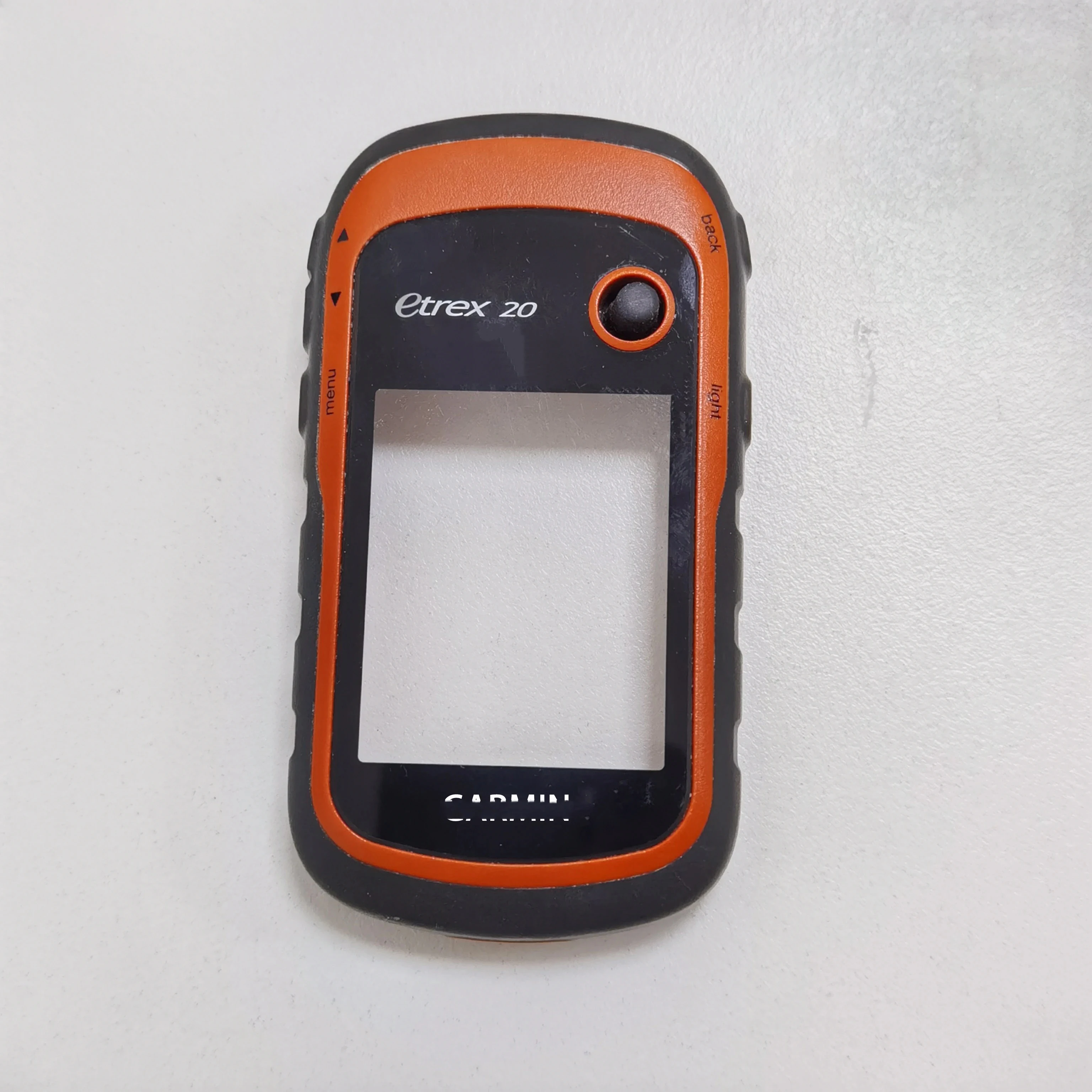 Оригинальный корпус для Garmin etrex 20 20x серии портативный GPS совершенно новый ремонт