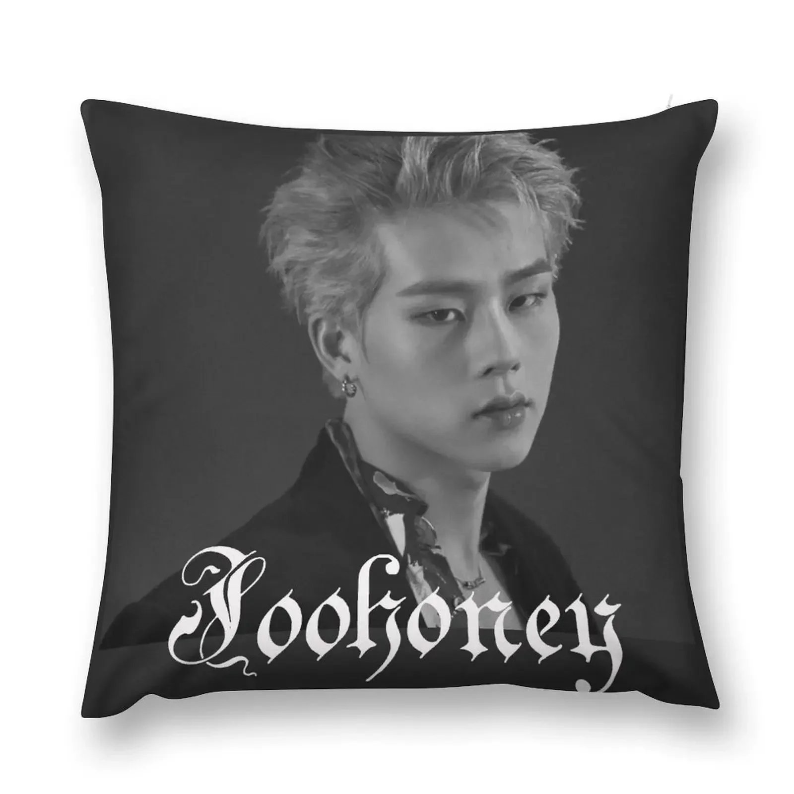 Joohoney Monsta X декоративная подушка роскошные чехлы для подушек детские наволочки