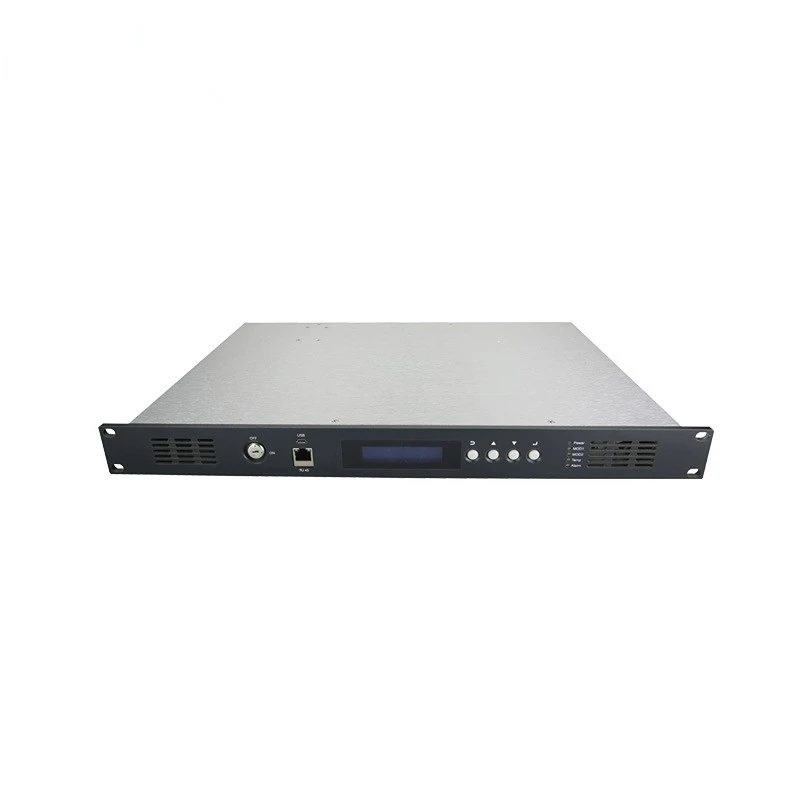 

CATV усилитель EDFA Erbium-Doped волоконный усилитель 1550nm 13dbm предназначенный для центра обработки данных