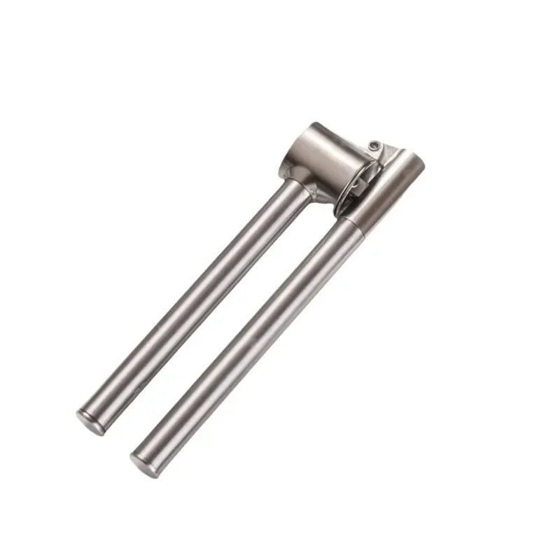 

Ручной пресс для чеснока из цинкового сплава