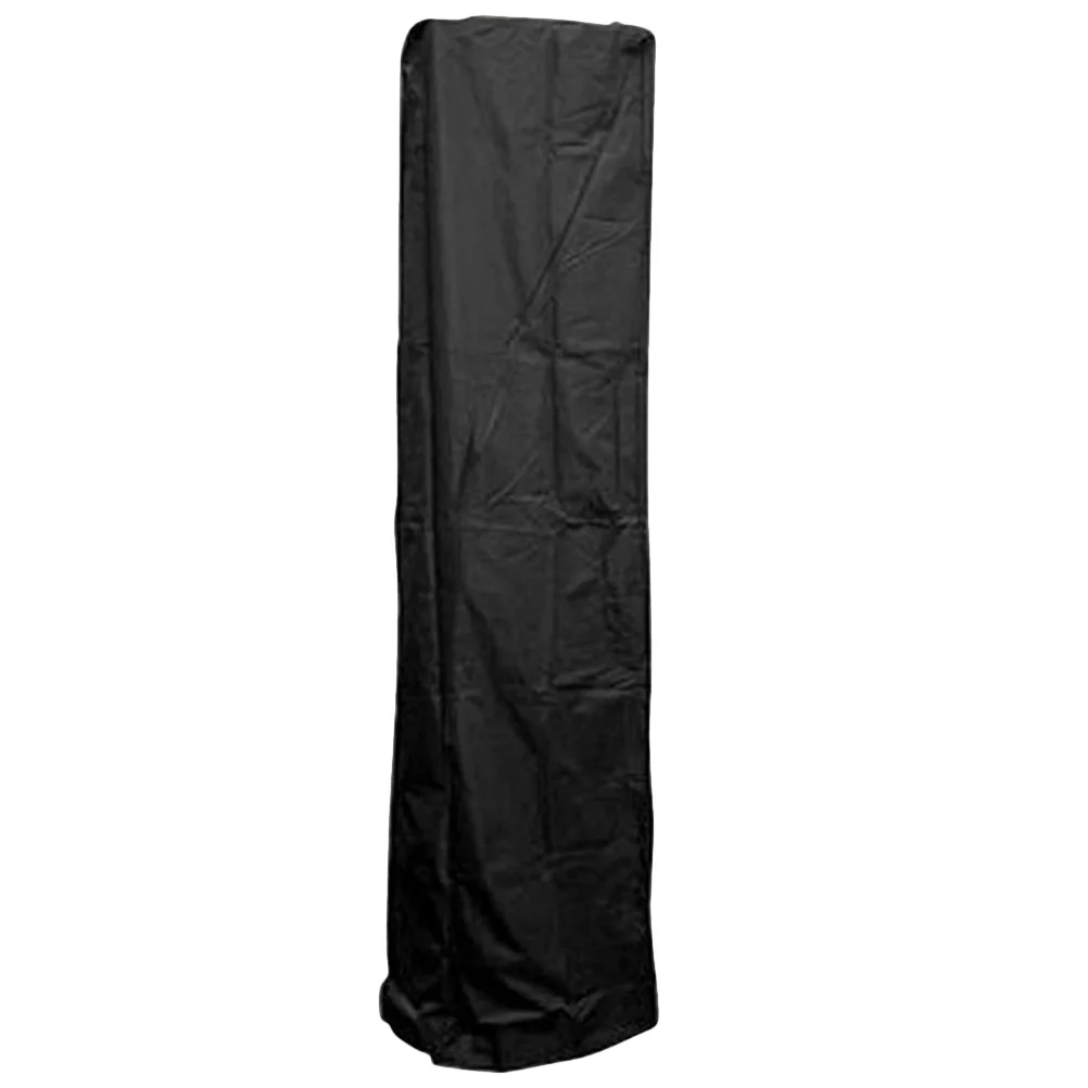 

Heater Cover Patio Protector Outdoor Garden Proof Propane Rain Covers Gas Parts Electric Sleeve Standing Reusable Torch Heaters