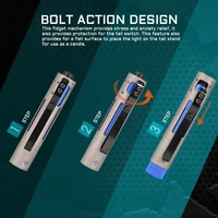 Фонарик ACEBEAM Rider RX 2.0 Max#3