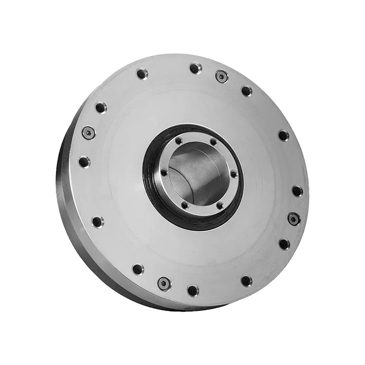 Компактная структура плавный ход низкая люфта высокоточный гармонический