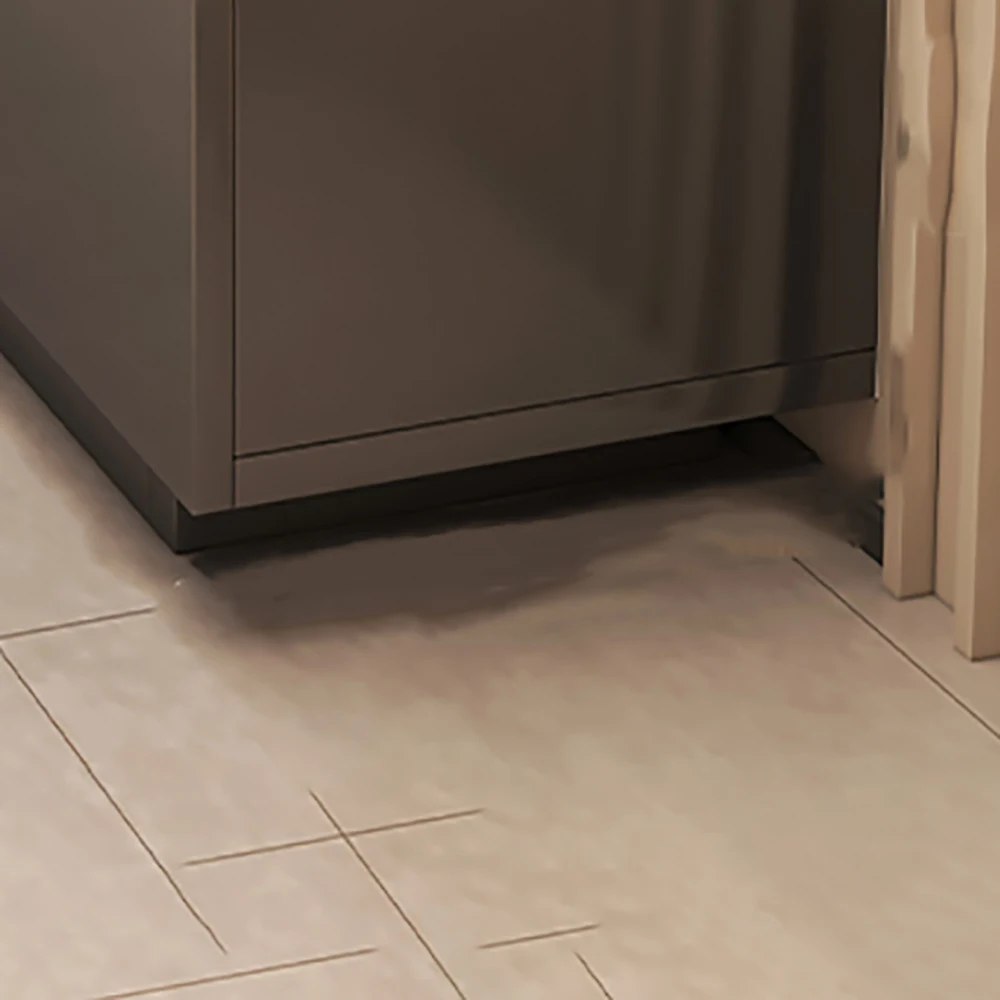 Эстетическая элегантная подставка для телевизора современный гламурный