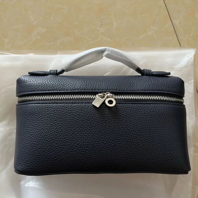 Classic Famous Luxury Designer Handbag Lindy Bag Mini Genuine Leather Pillow Single Shoulder Messenger Bag Women Doctor's Bagle