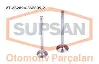 

Комплект Sudap (246) для 9300, OM606) W202 W124 W124 w40 w63.
