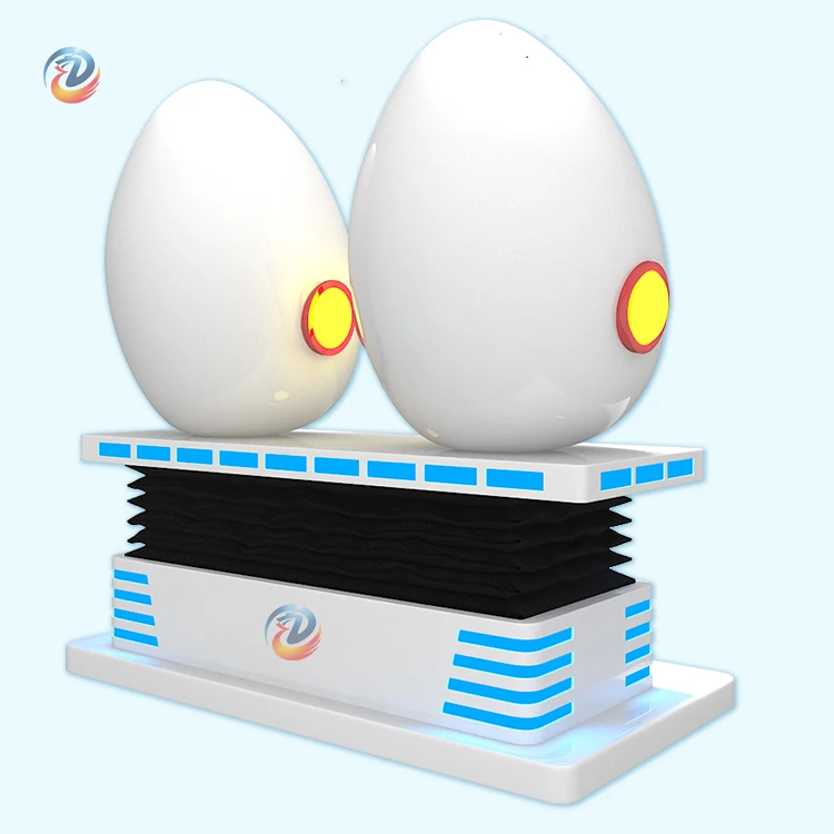 Рисунок 6 - 9d робот виртуальной реальности