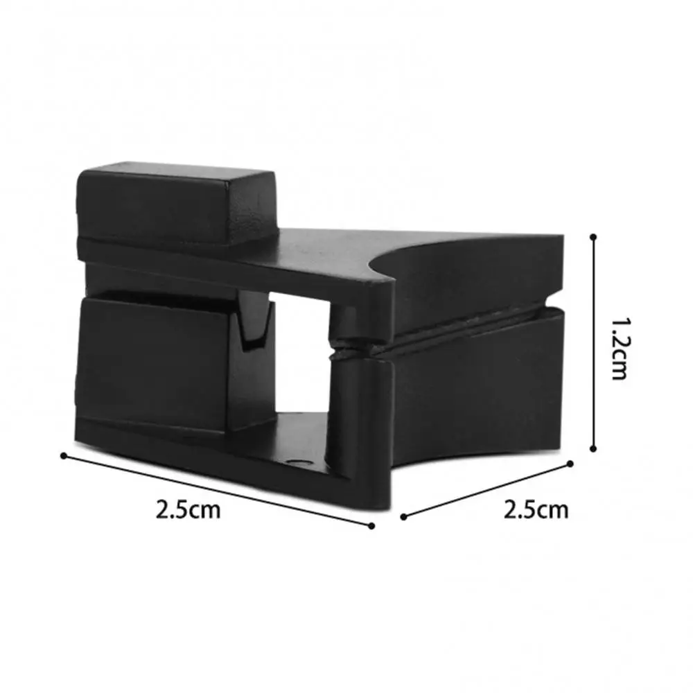 

Женский Магнитный длинный толстый зажим для завивки искусственных ресниц, косметический инструмент для макияжа, искусственные ресницы