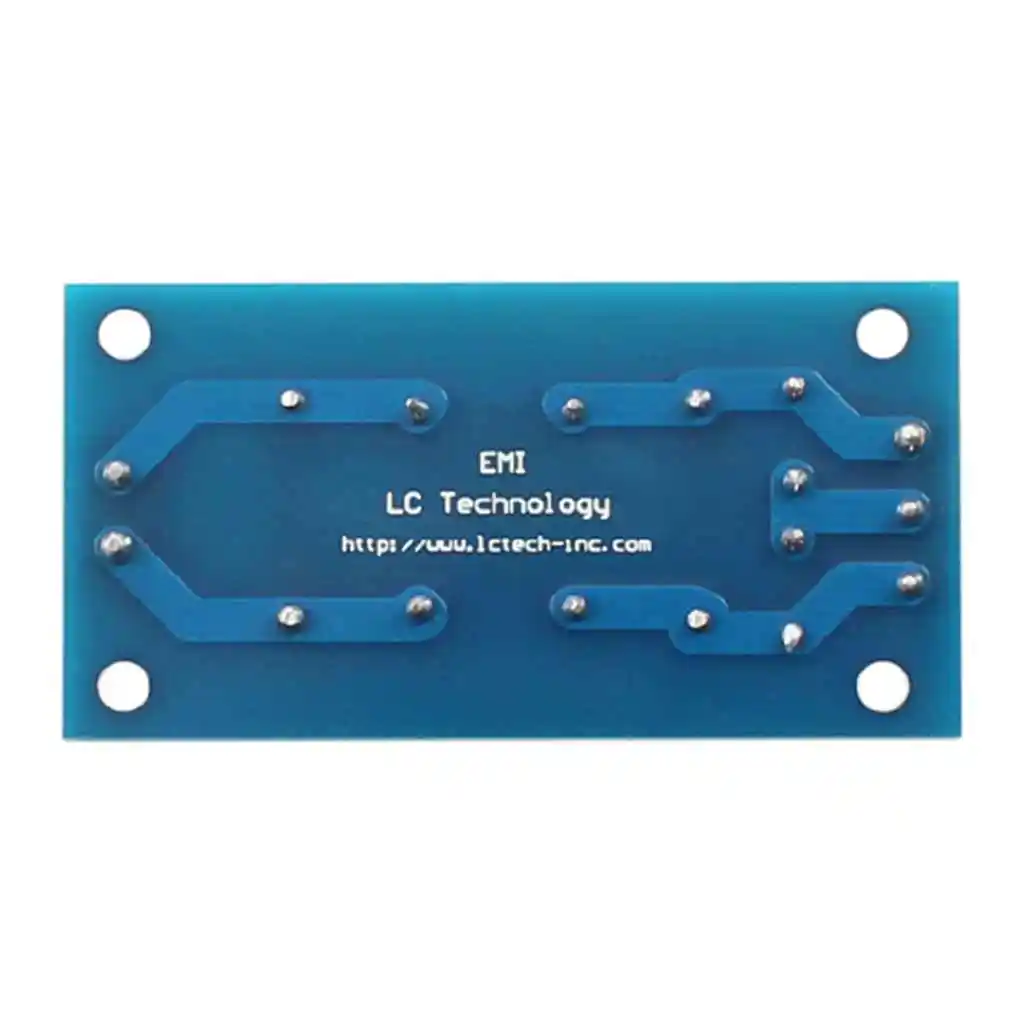 

Power Supply Filtering Board 3A EMI Filter for DAC Amplifier Module Sensor Sound Promotion Tool Filter Outlet