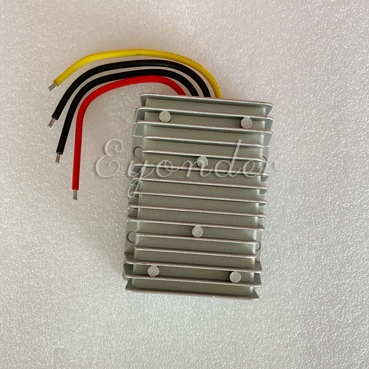 Повышающий Модуль 348 Вт, 360 Вт, 10 в, 12 В, 13,8 В, 14 в, 15 в, 16 В, 17 в, 18 в, 19 в, 19,5 в, 20 В, 24 В, 25 В до 29 в постоянного тока, 12 А преобразователь источника питания