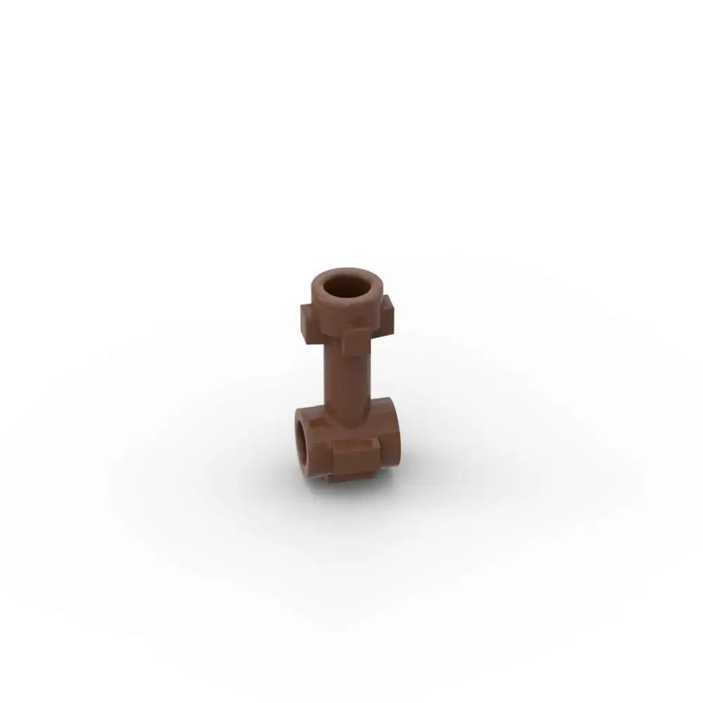 Набор строительных блоков MOC 10 шт. 92690 бал 1 л