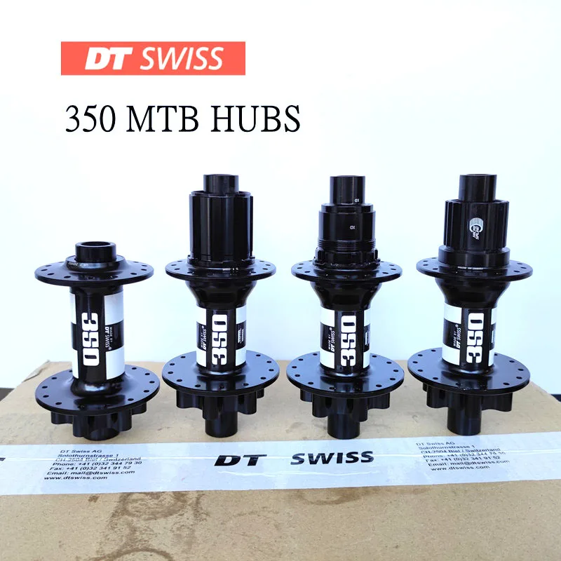 DT SWISS 350 дисковый тормоз фрижевой прямой вытяжной втулка герметичный подшипник