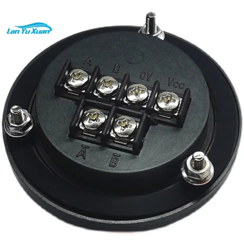 

HPG-N4-100-V electronic handwheel