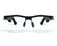 vr headset original 3d 2021 smart glasses pro origin smart glasses augmented reality film pdlc smart glass film