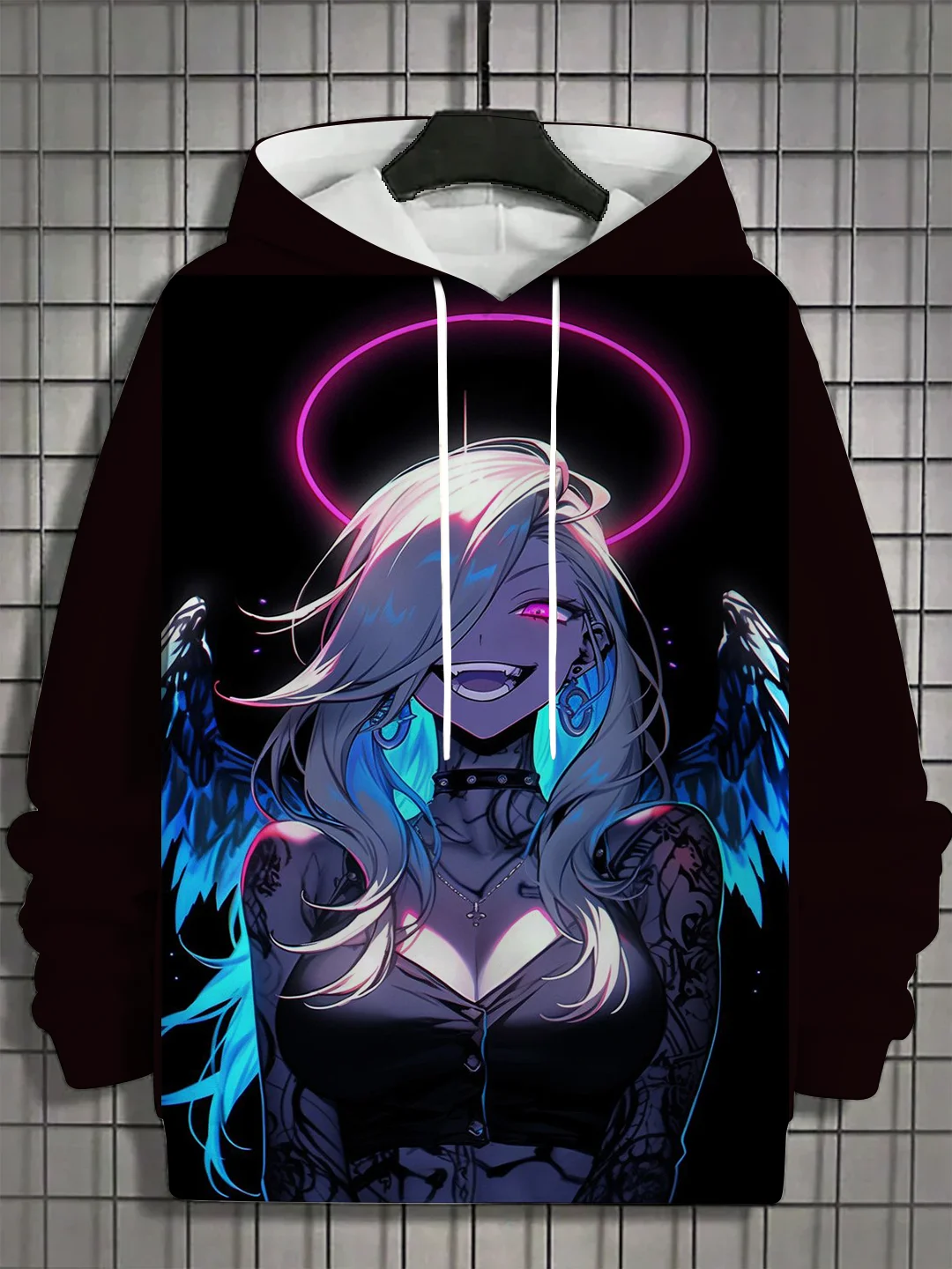 Толстовка мужская с длинным рукавом принты и размеры в ассортименте