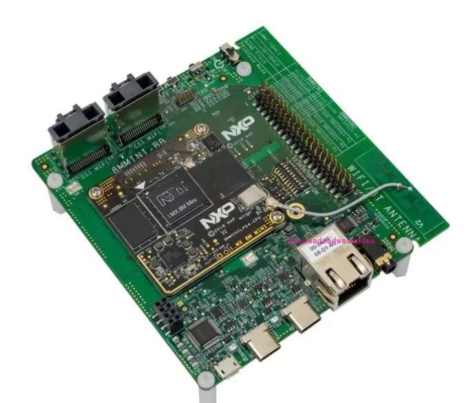 NXP MCIMX8M-EVK Комплект разработки оценки процессора imx8 Плата