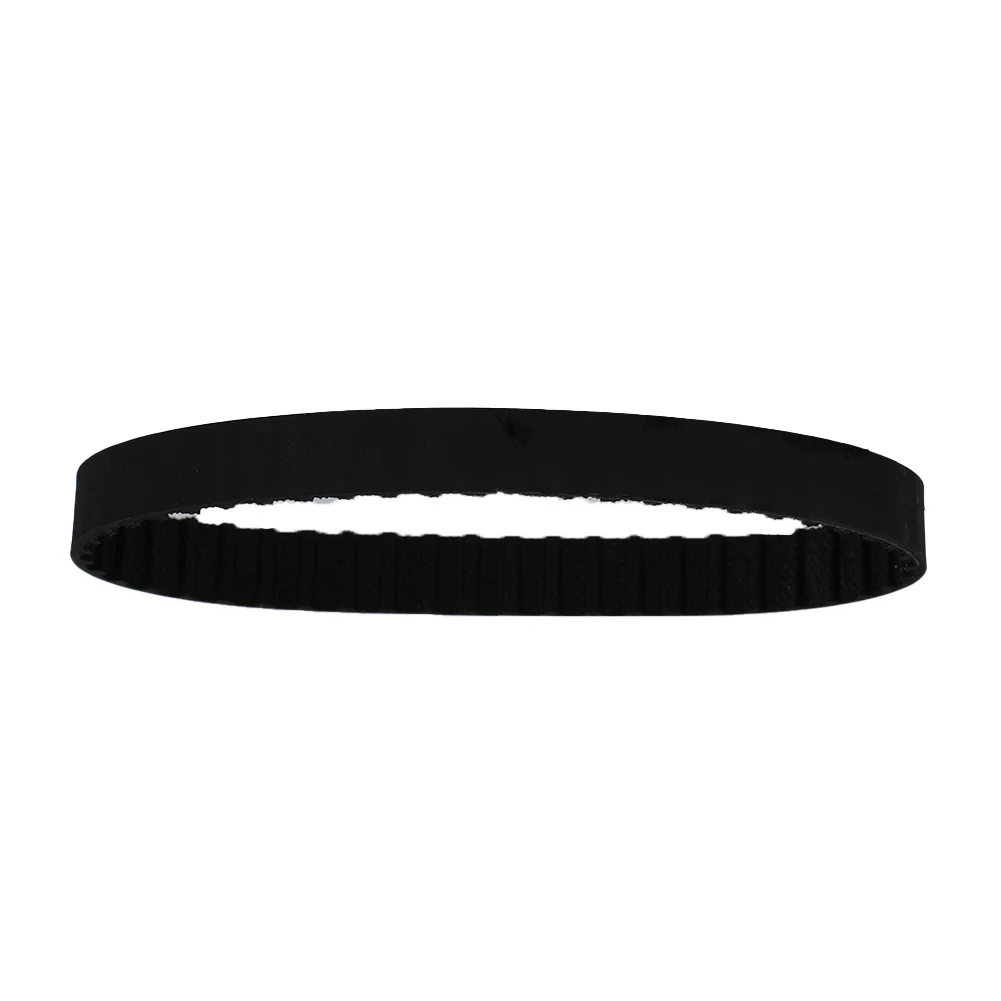 

Rubber Timing Belt 100/110/120/130/140XL 10mm Belt Width 5.08mm Spacing 5KG Tensile Strength Closed Loop Durable