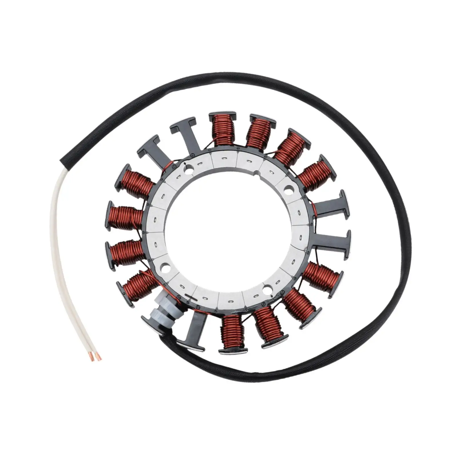 Катушка зажигания статора износостойкая стабильная производительность