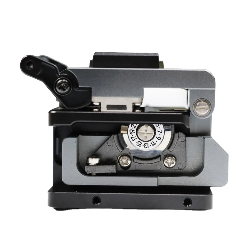 

C30 hantai Ftth Optic Cable Cutter Tool Optical Fiber Cleaver low Price