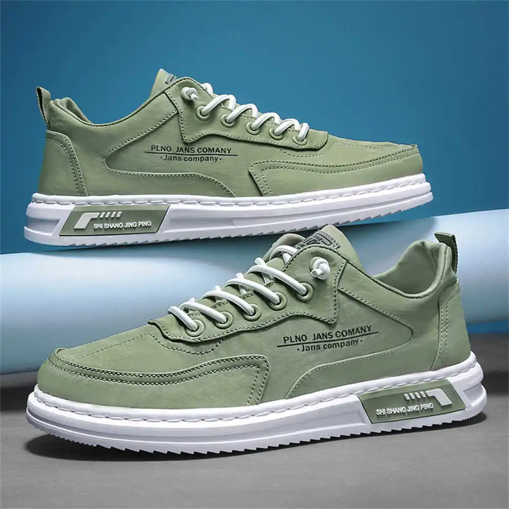 

Кроссовки мужские теннисные, серебристые, 39-44 номер 39