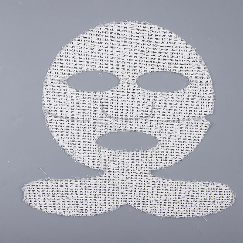 Рисунок 6 - подтягивающая маска для лица V-образный