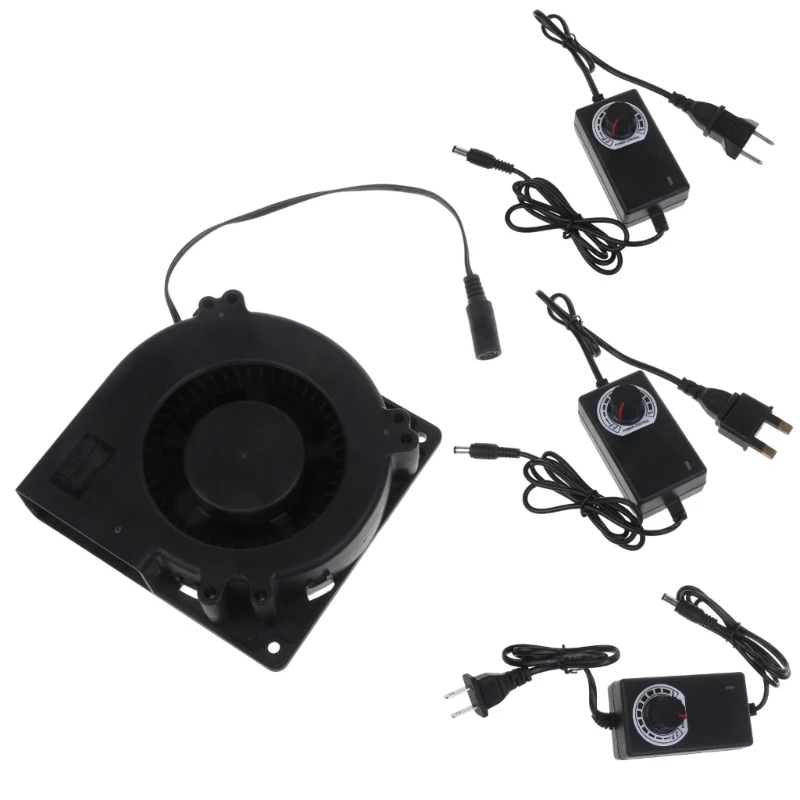 

Electric Cooking Air Blower Fire Charcoal Starter Cooking Tool Air Blower