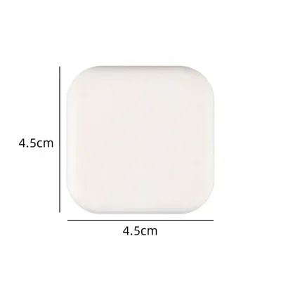 

Силиконовый дверной ограничитель