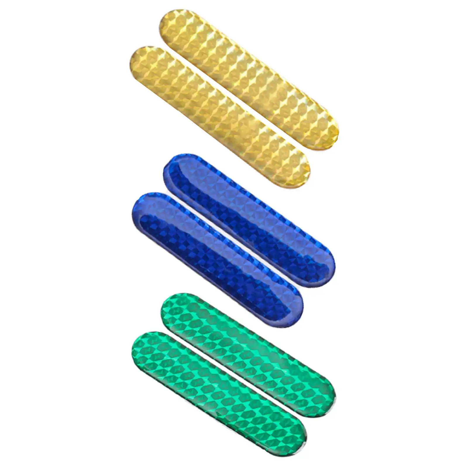 

2X _ предупреПредупреждение ющая лента для внедорожника, автомобильная предупреждающая лента безопасности